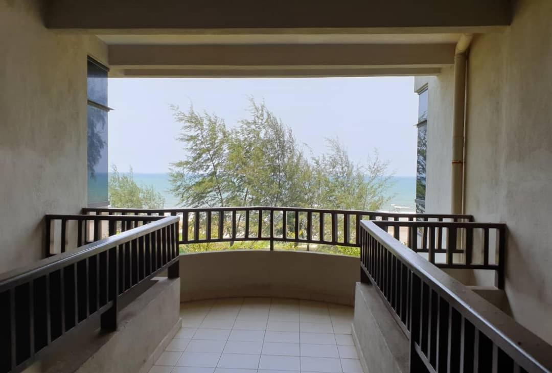 Samsuria Beach Resort & Residence Cherating Exteriér fotografie